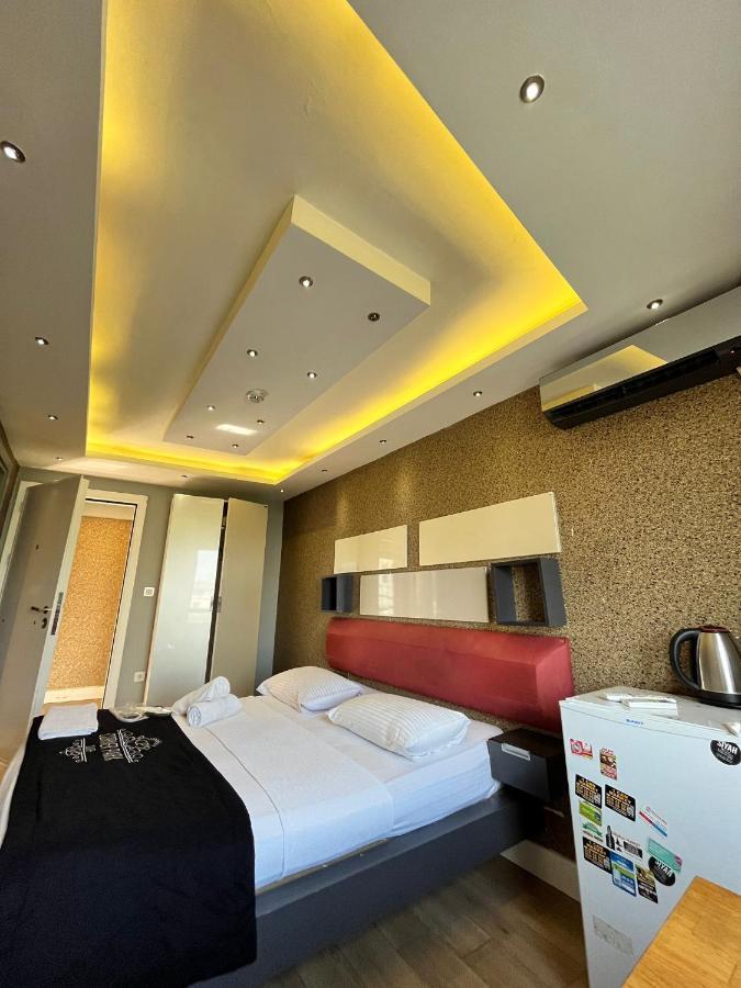 The Sisli Luxury Corner Suit 이스탄불 외부 사진