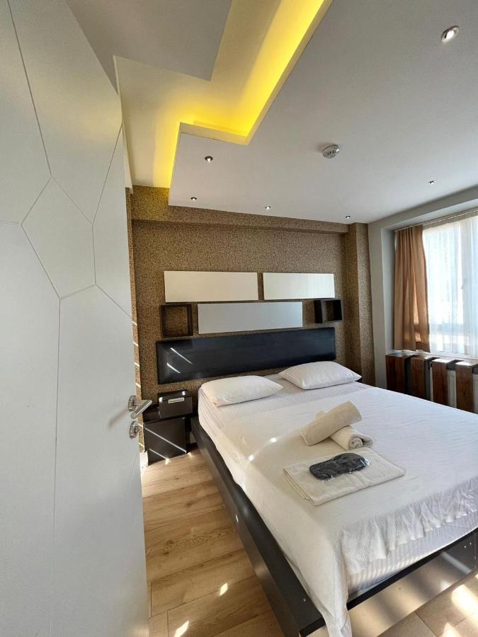 The Sisli Luxury Corner Suit 이스탄불 외부 사진