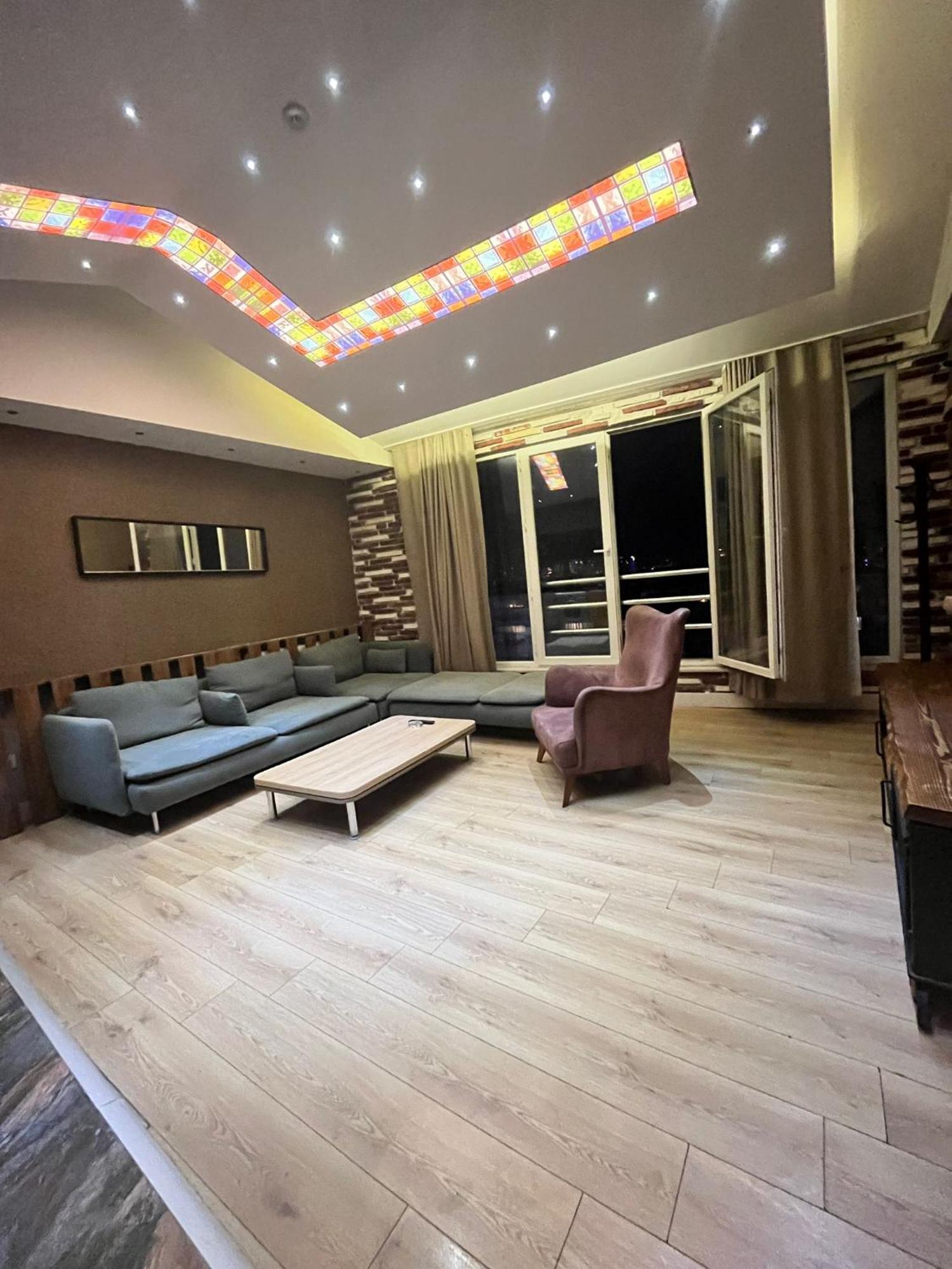 The Sisli Luxury Corner Suit 이스탄불 외부 사진