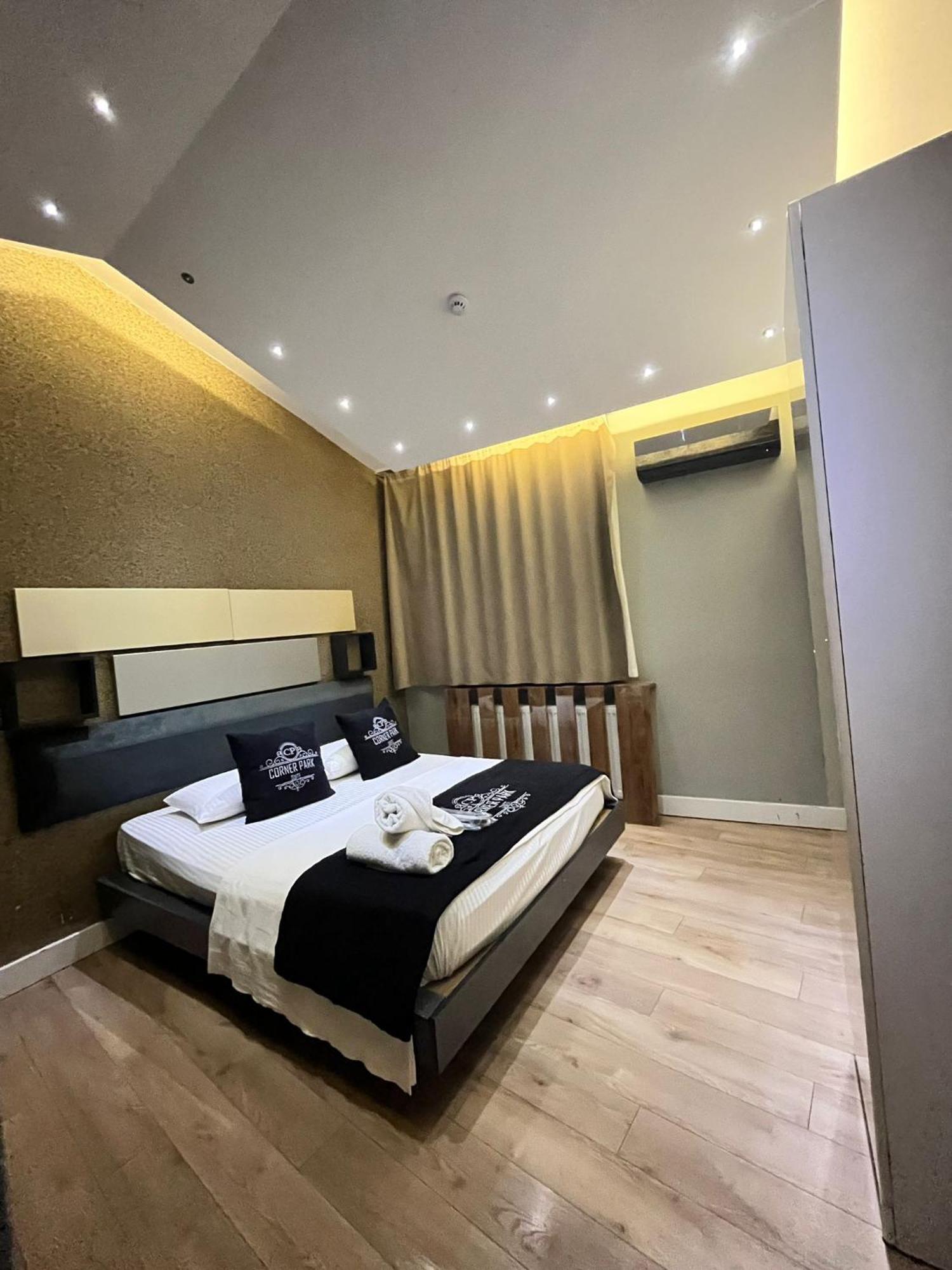 The Sisli Luxury Corner Suit 이스탄불 외부 사진