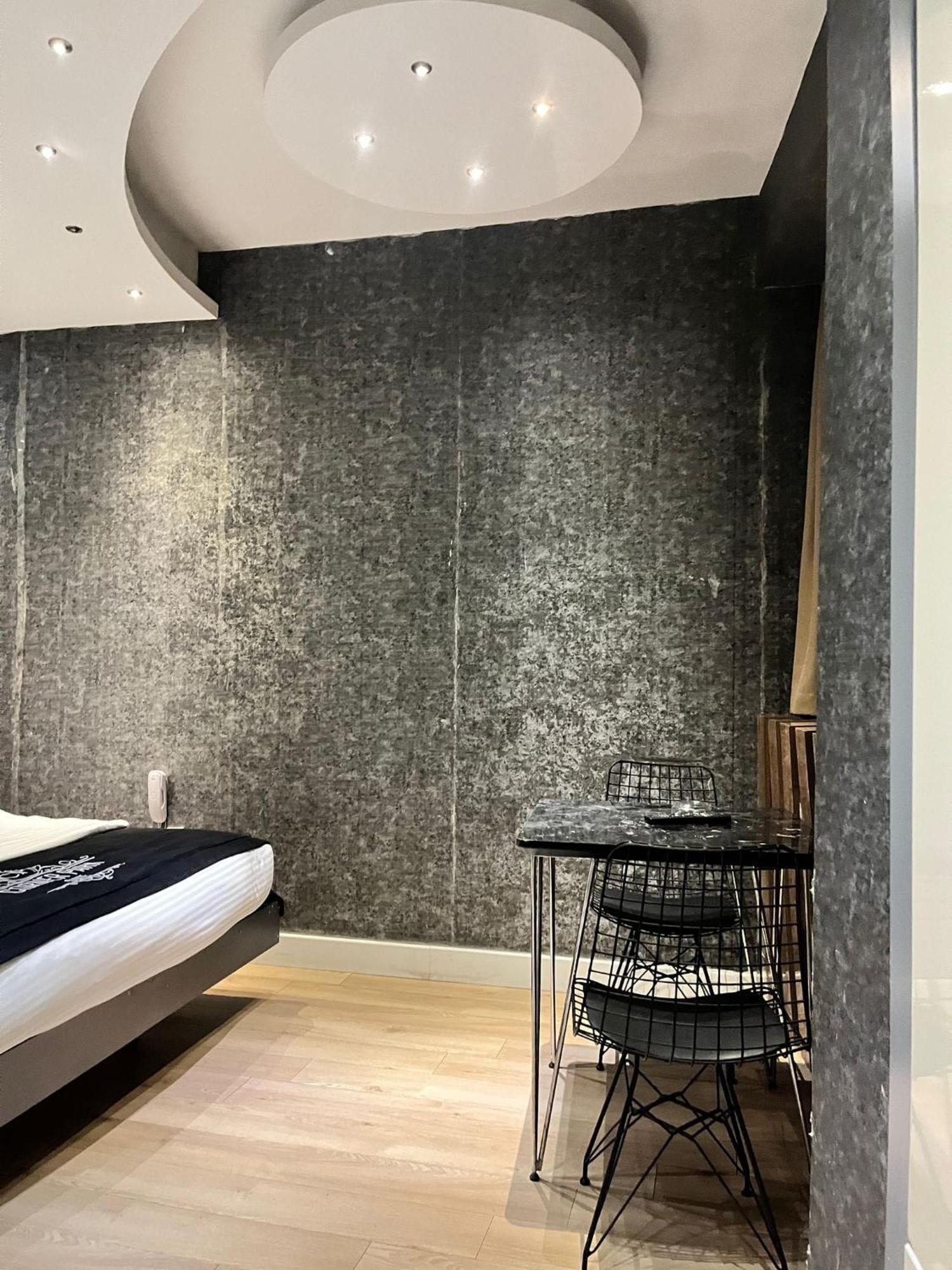The Sisli Luxury Corner Suit 이스탄불 외부 사진