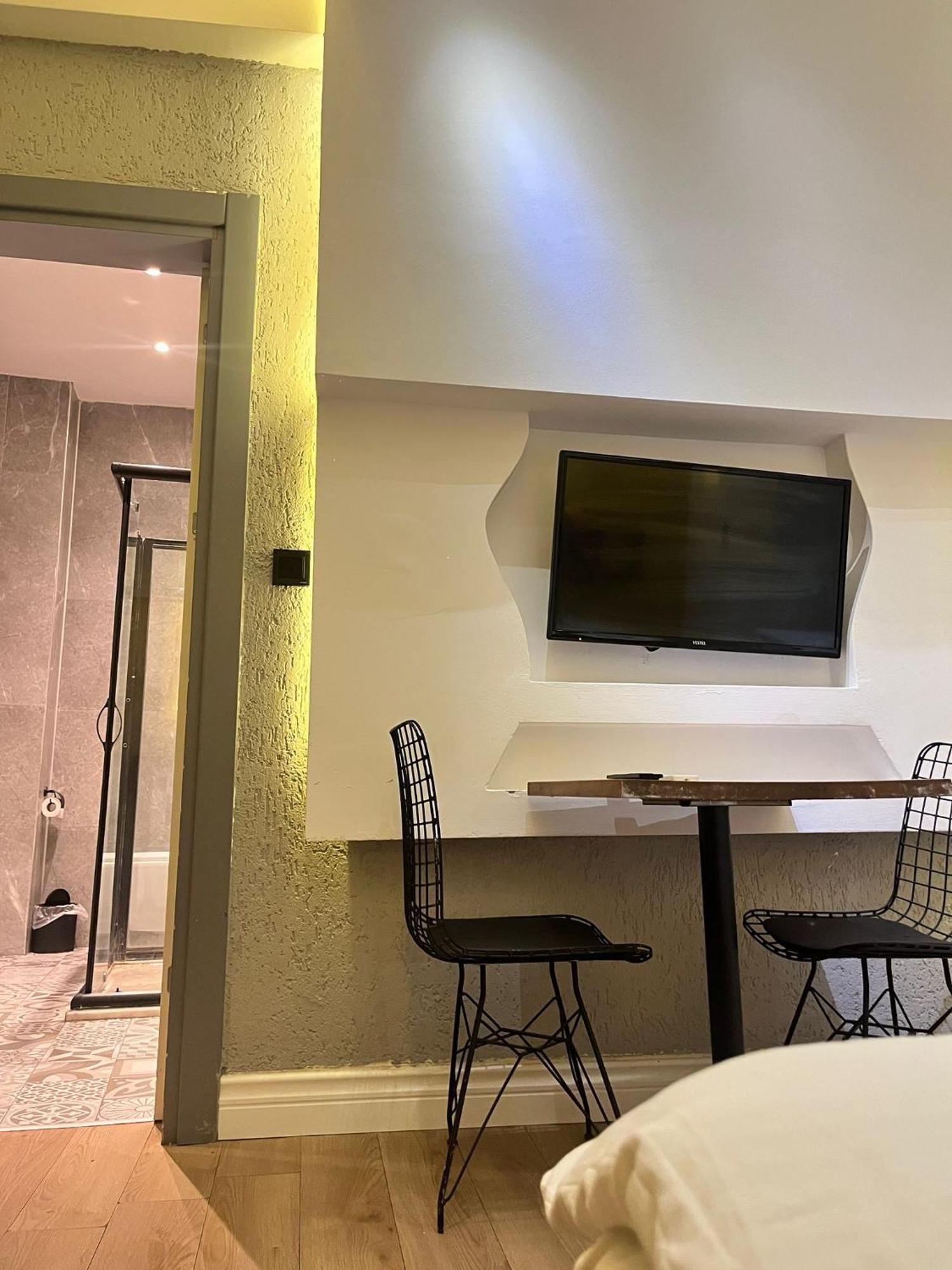 The Sisli Luxury Corner Suit 이스탄불 외부 사진